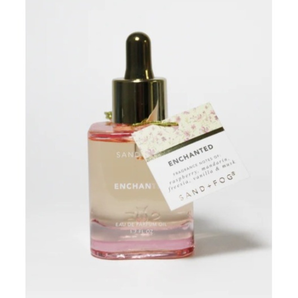 Sand + Fog Enchanted EDP Oil 1.7 fl